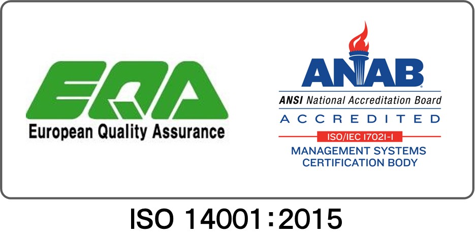 ISO14001:2015